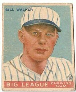 Bill Walker