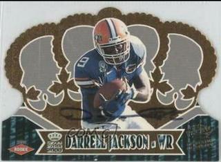 Darrell Jackson