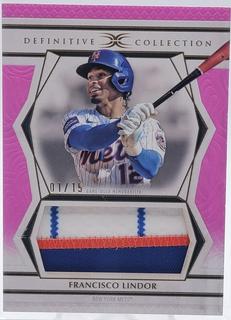 Francisco Lindor