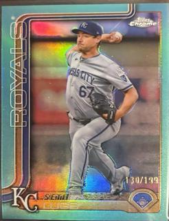 Seth Lugo