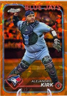 Alejandro Kirk
