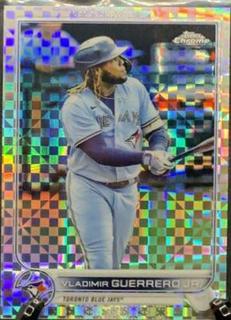 Vladimir Guerrero Jr.