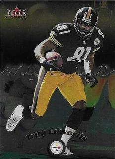 Troy Edwards