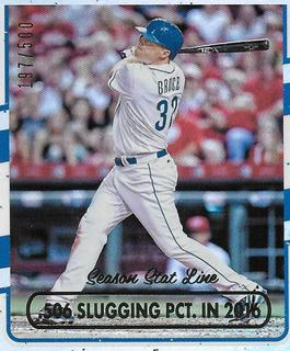 Jay Bruce
