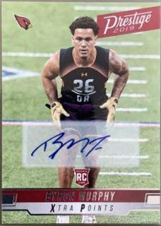 Byron Murphy