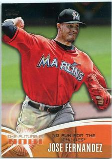 Jose Fernandez