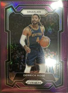 Derrick Rose