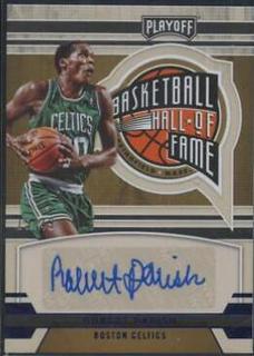 Robert Parish