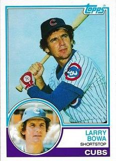 Larry Bowa