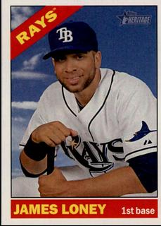 James Loney