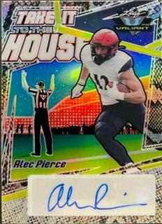 Alec Pierce