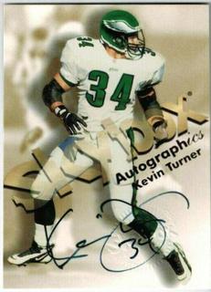 Kevin Turner