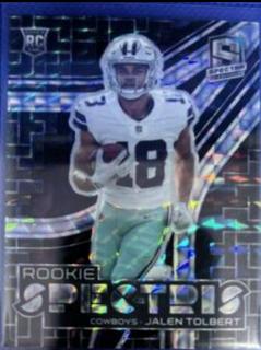 Jalen Tolbert