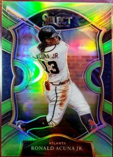 Ronald Acuna Jr.