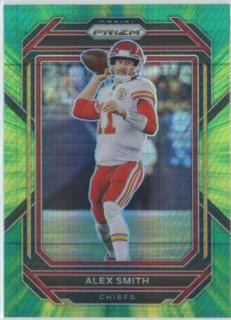 Alex Smith