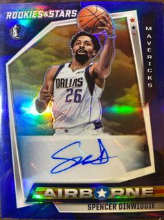 Spencer Dinwiddie