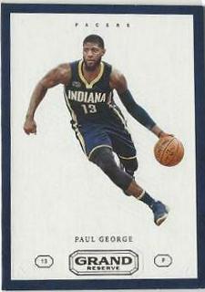 Paul George
