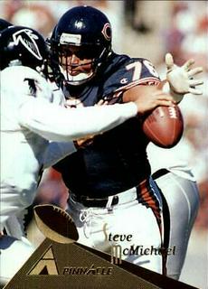 Steve McMichael