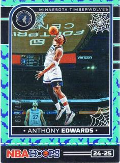Anthony Edwards