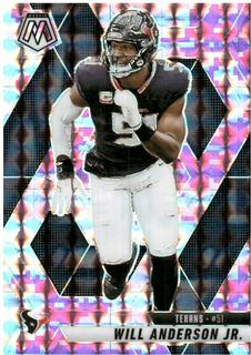 Will Anderson Jr.