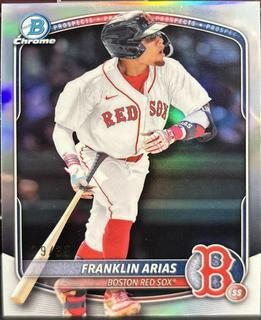 Franklin Arias