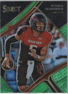 Patrick Mahomes II