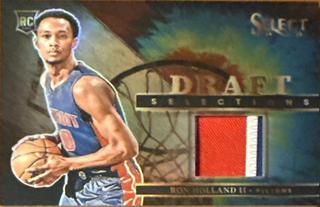 Ron Holland II