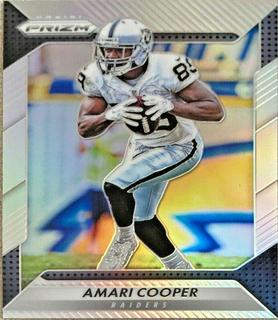 Amari Cooper