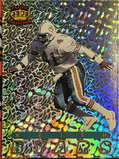 Keith Byars