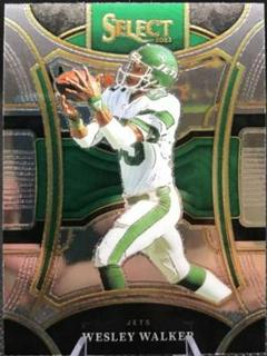 Wesley Walker