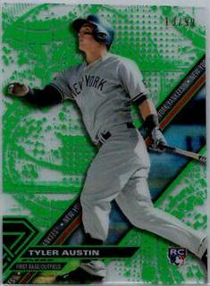 Tyler Austin
