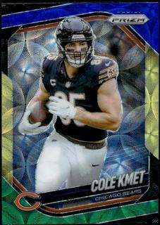 Cole Kmet