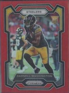 Darnell Washington