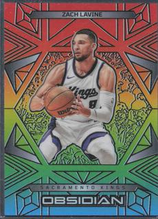 Zach LaVine
