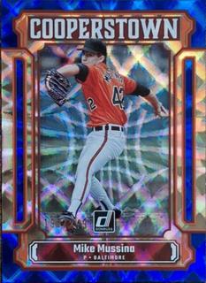 Mike Mussina