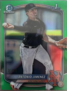 Antonio Jimenez