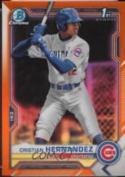 Cristian Hernandez