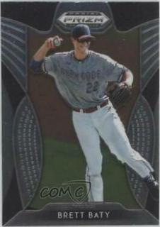 Brett Baty