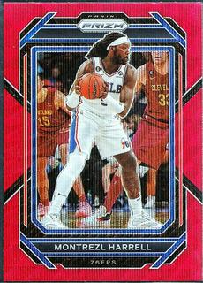 Montrezl Harrell