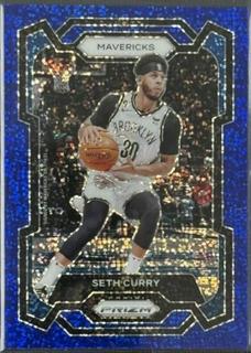 Seth Curry