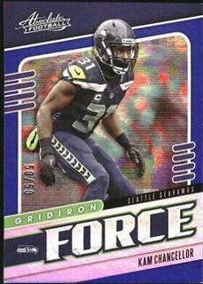 Kam Chancellor