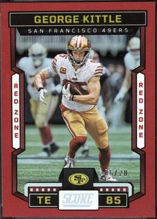 George Kittle