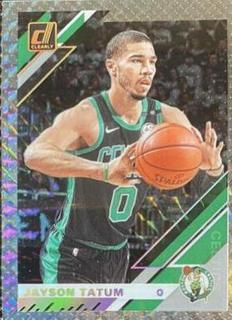 Jayson Tatum