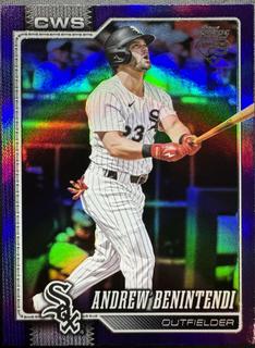 Andrew Benintendi