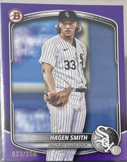 Hagen Smith