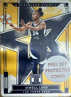 Jewell Loyd