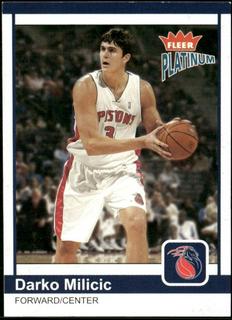 Darko Milicic