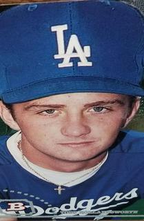 Todd Hollandsworth