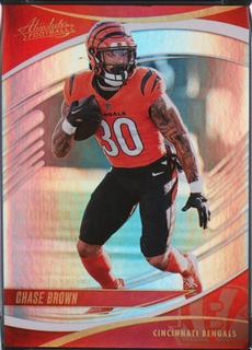 Chase Brown