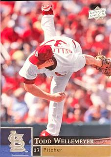Todd Wellemeyer